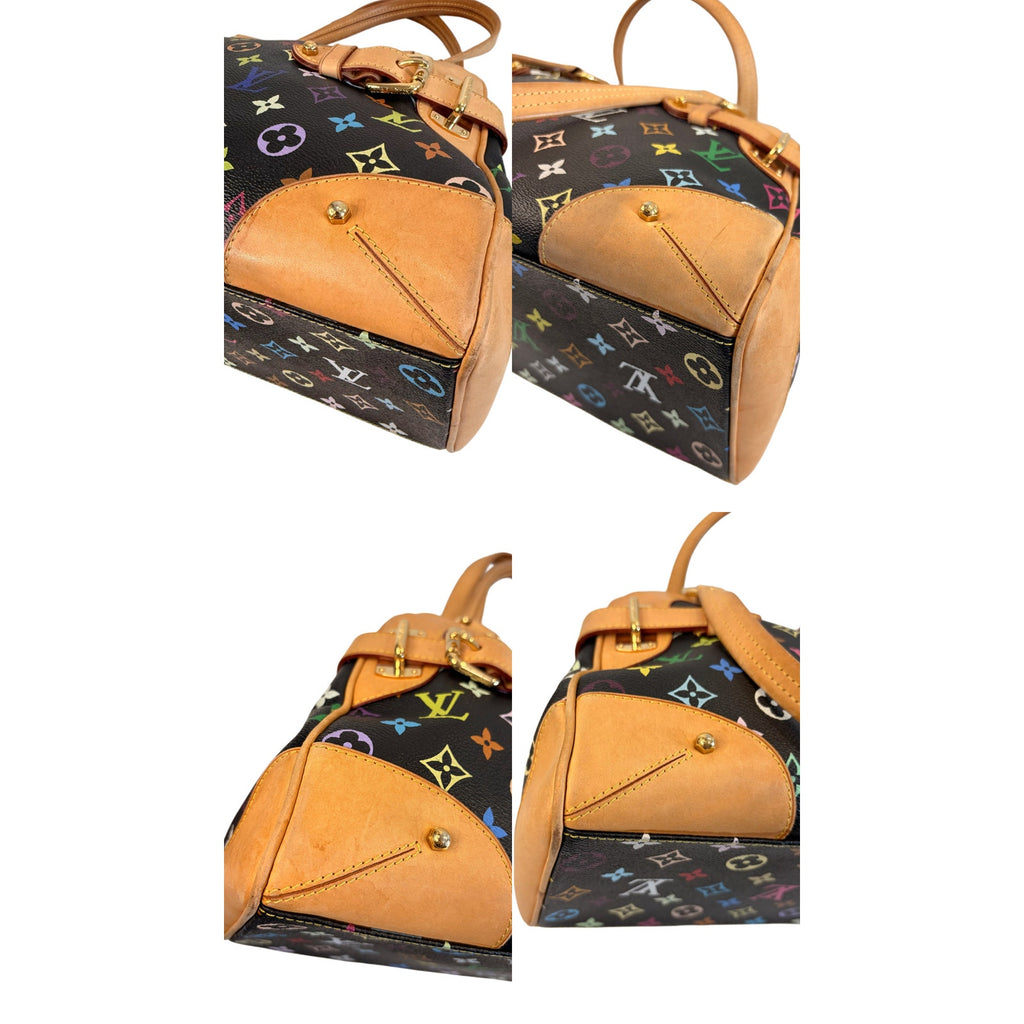 LOUIS VUITTON Murakami Claudia