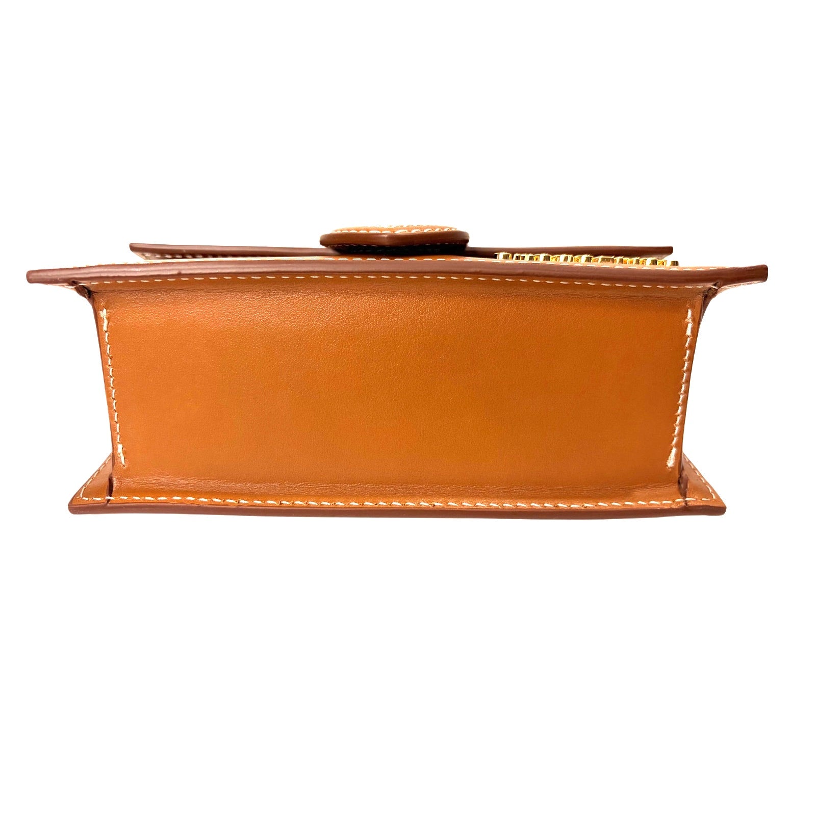 Jacquemus Le Bambino Mini Crossbody