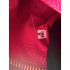 Prada Canapa Mini Tote