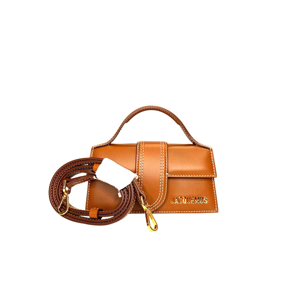 Jacquemus Le Bambino Mini Crossbody