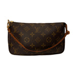 LOUIS VUITTON Monogram Pochette