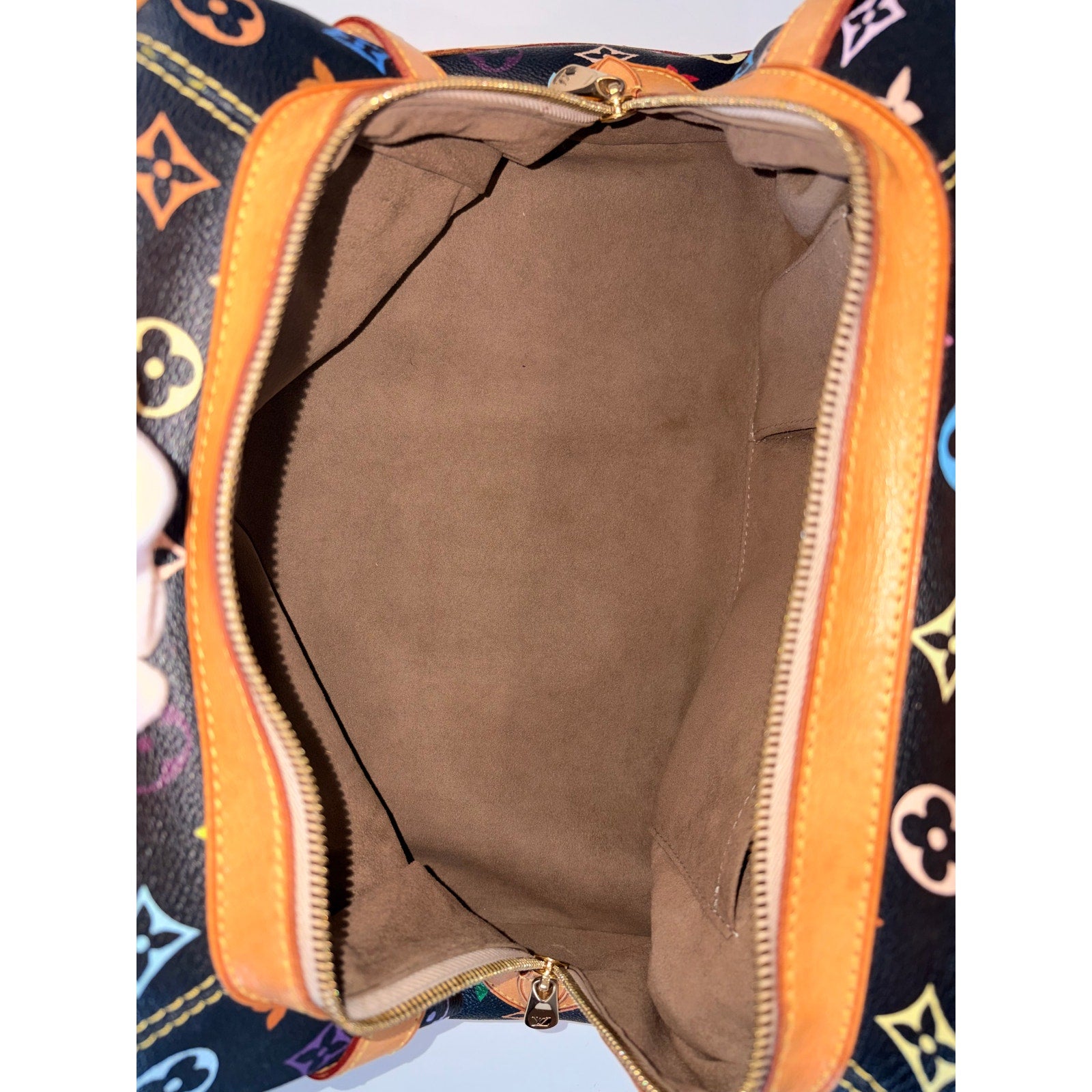 LOUIS VUITTON Murakami Claudia