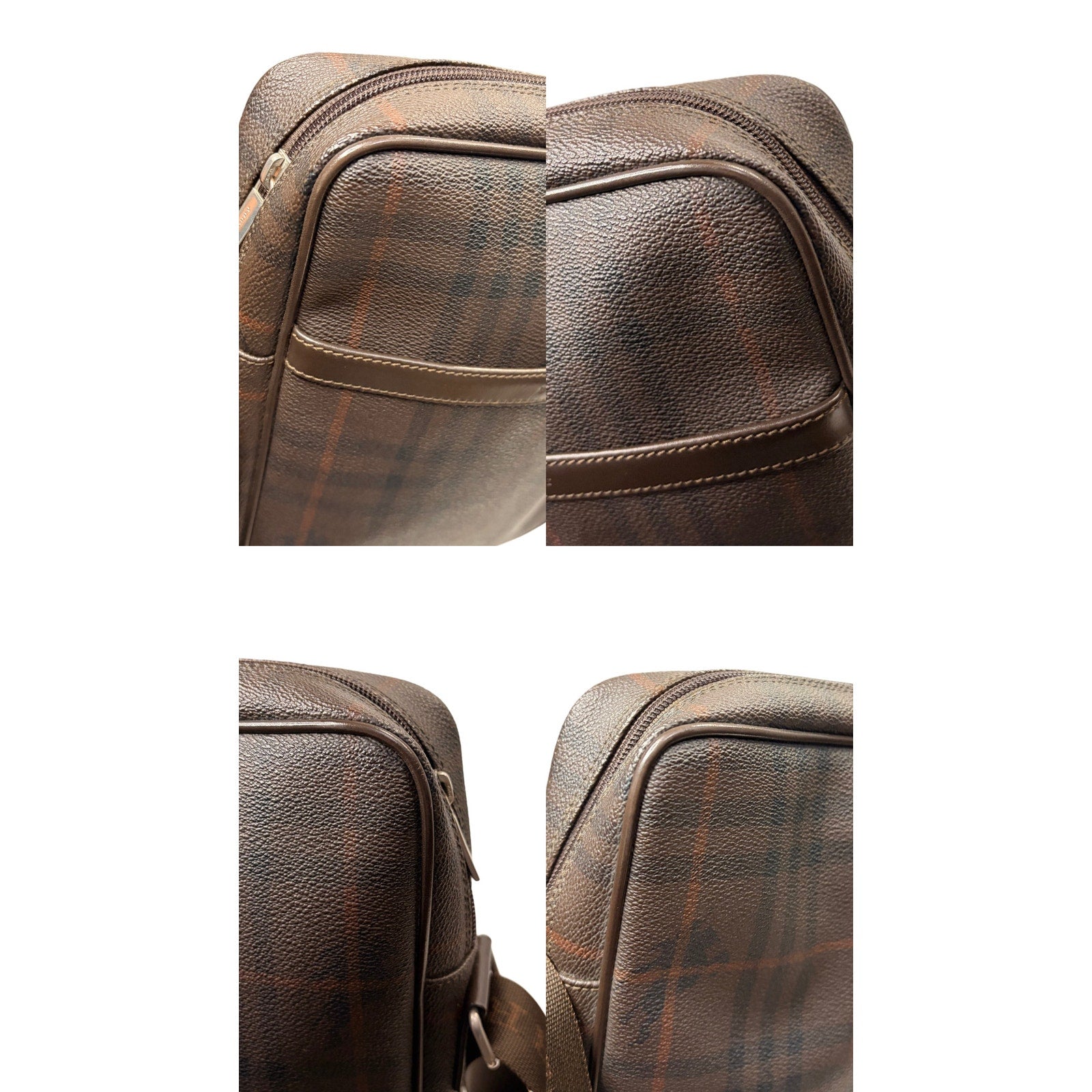 BURBERRY Messenger Crossbody