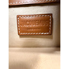 Jacquemus Le Bambino Mini Crossbody