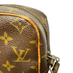 LOUIS VUITTON Marceau Messenger