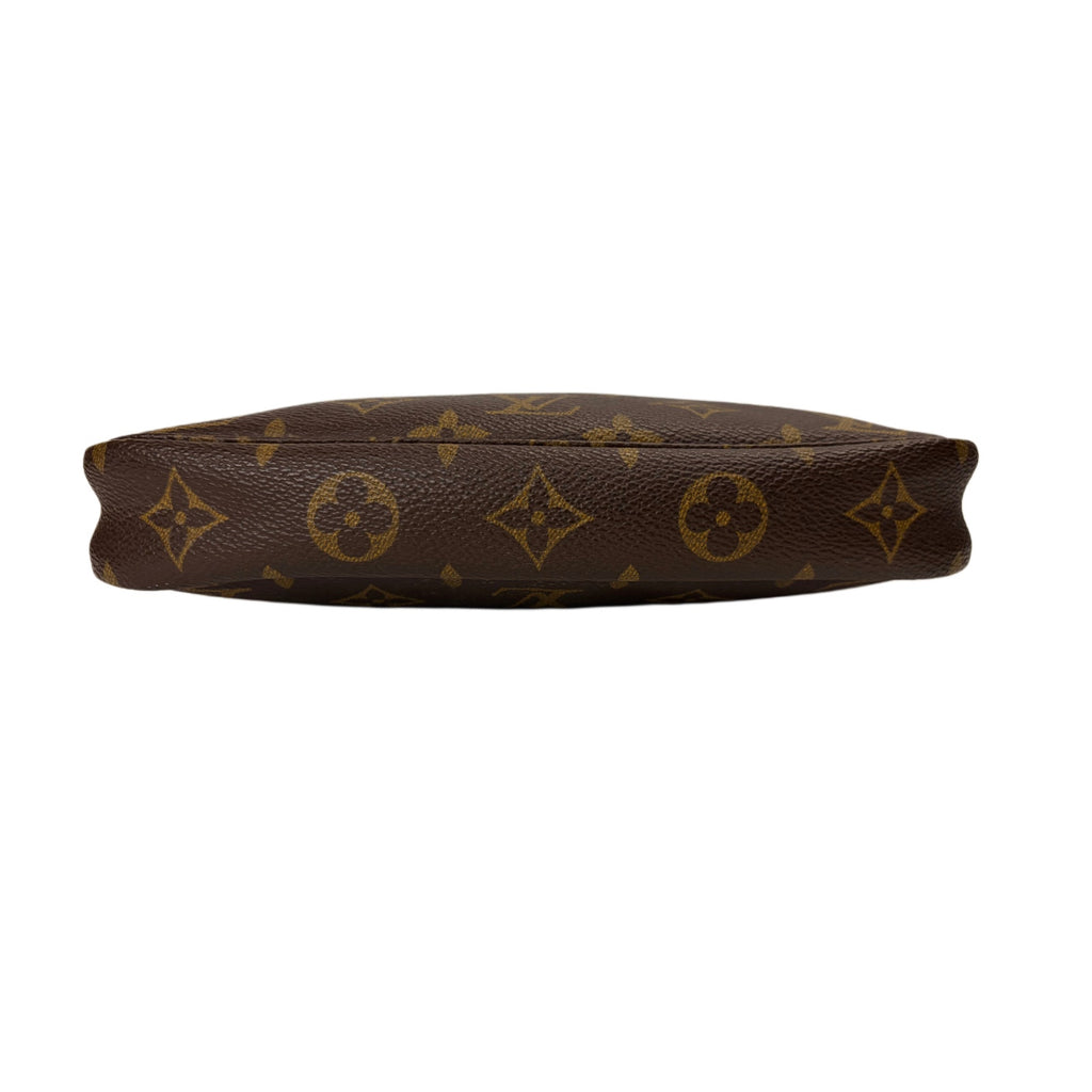 LOUIS VUITTON Monogram Pochette