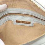 BOTTEGA Woven Crossbody