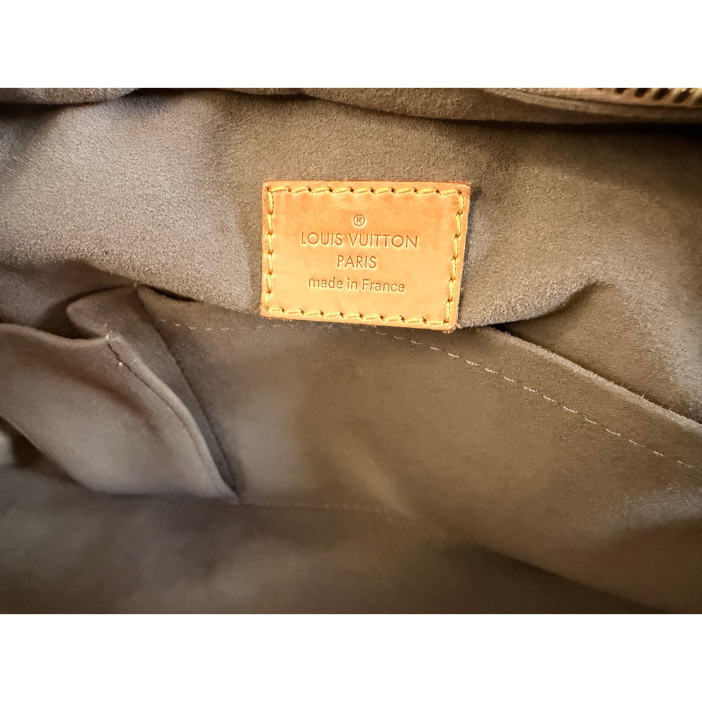 LOUIS VUITTON Murakami Claudia