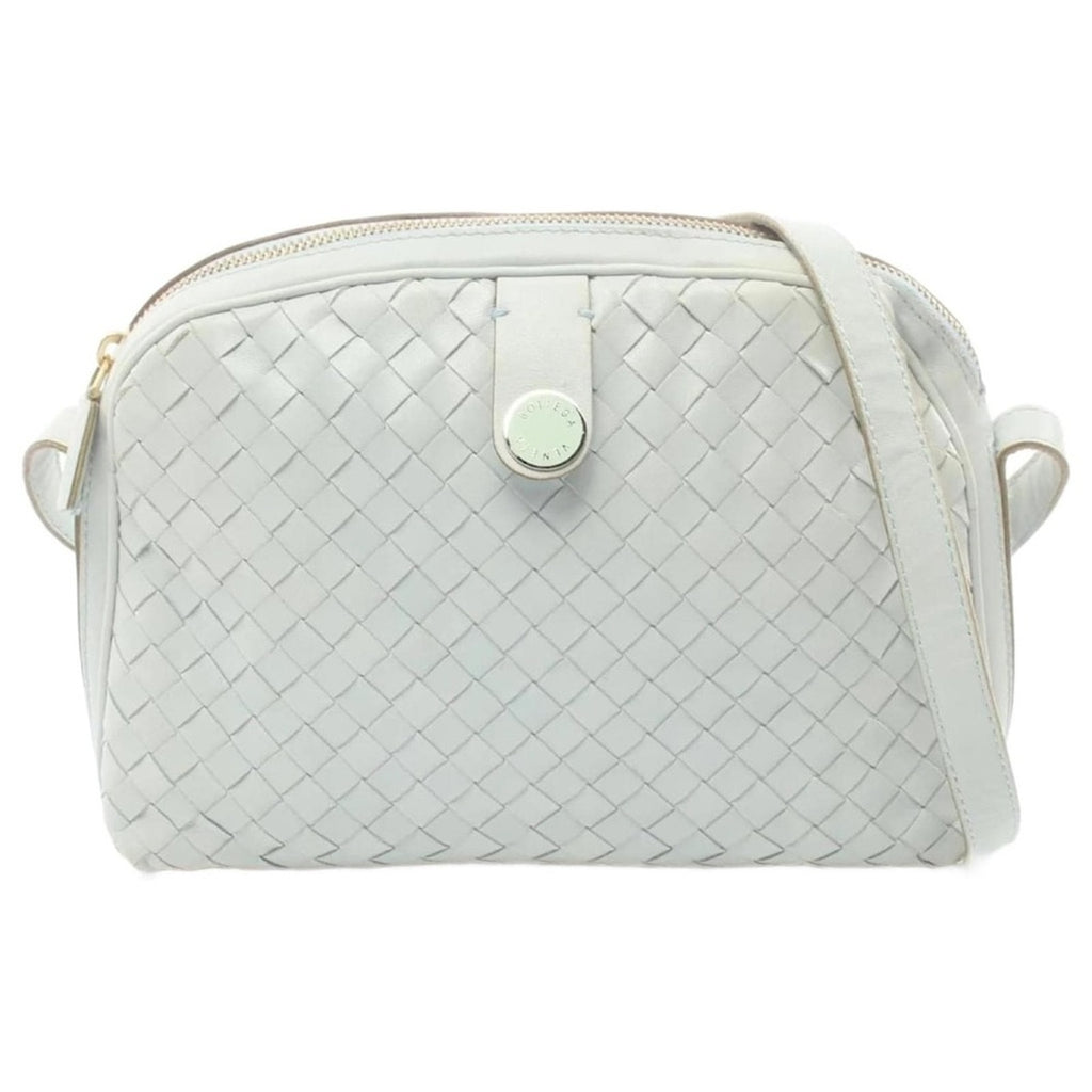 BOTTEGA Woven Crossbody