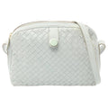 BOTTEGA Woven Crossbody