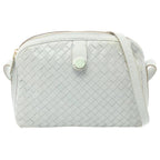BOTTEGA Woven Crossbody