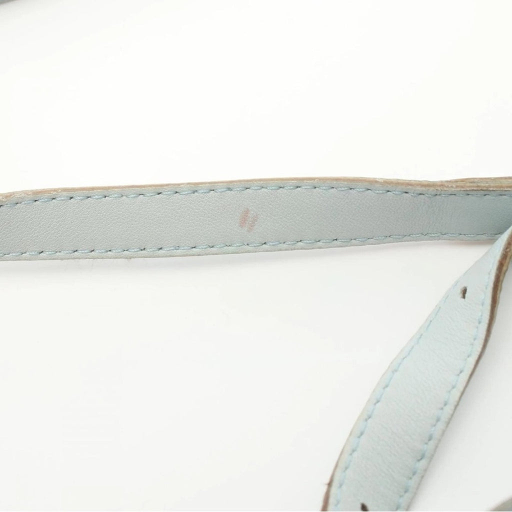 BOTTEGA Woven Crossbody