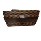 LOUIS VUITTON Naviglio Damier Messenger Crossbody