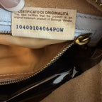 BOTTEGA Woven Crossbody