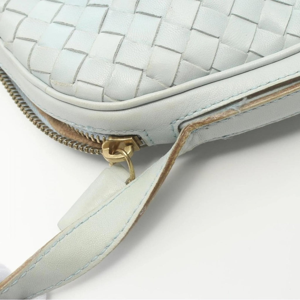 BOTTEGA Woven Crossbody