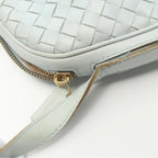 BOTTEGA Woven Crossbody