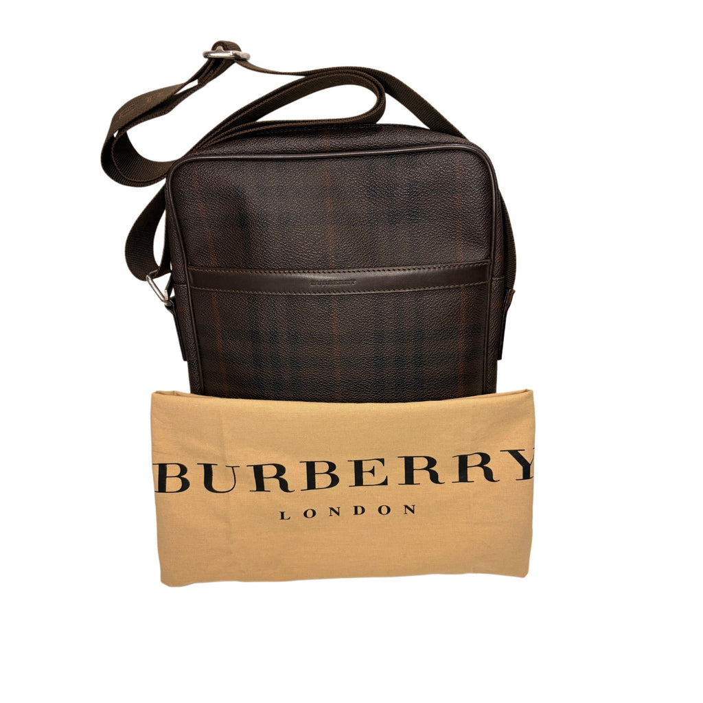 BURBERRY Messenger Crossbody