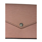 LOUIS VUITTON Epi Felicie Pochette Crossbody