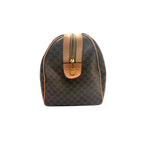 Celine Macadam Boston Bag