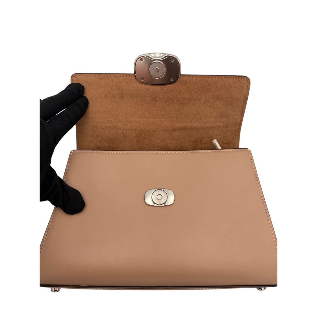 COACH Eliza Top Handle