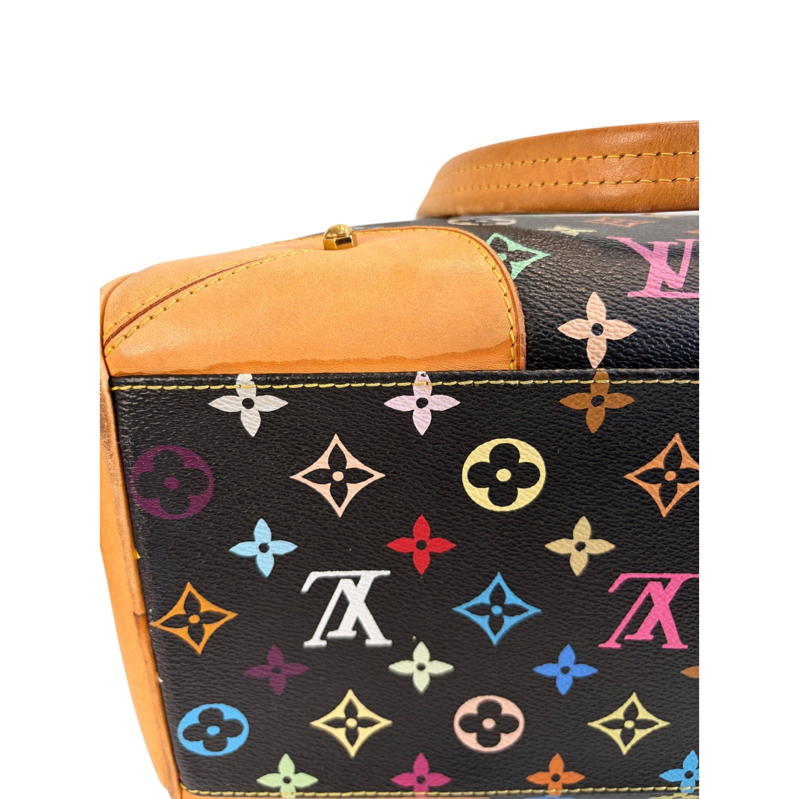 LOUIS VUITTON Murakami Claudia
