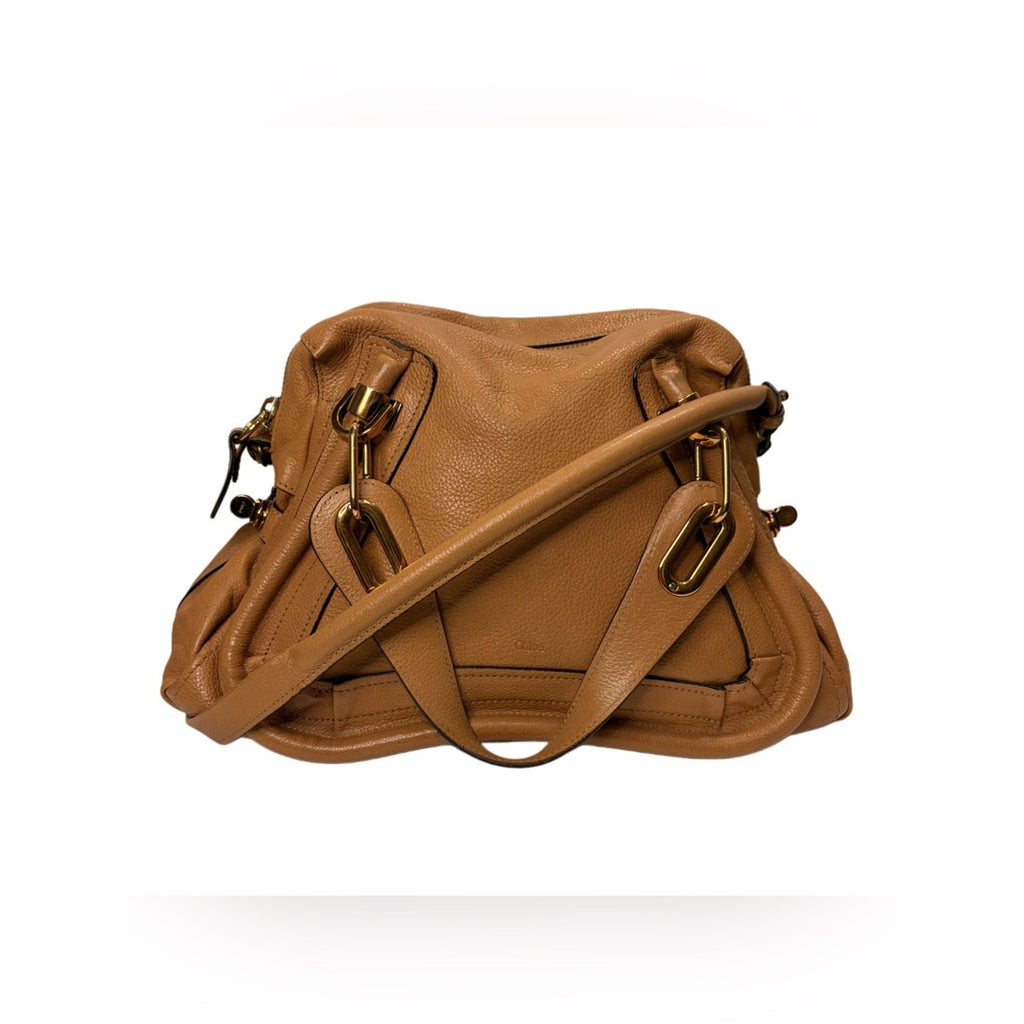 CHLOE Paraty Tote